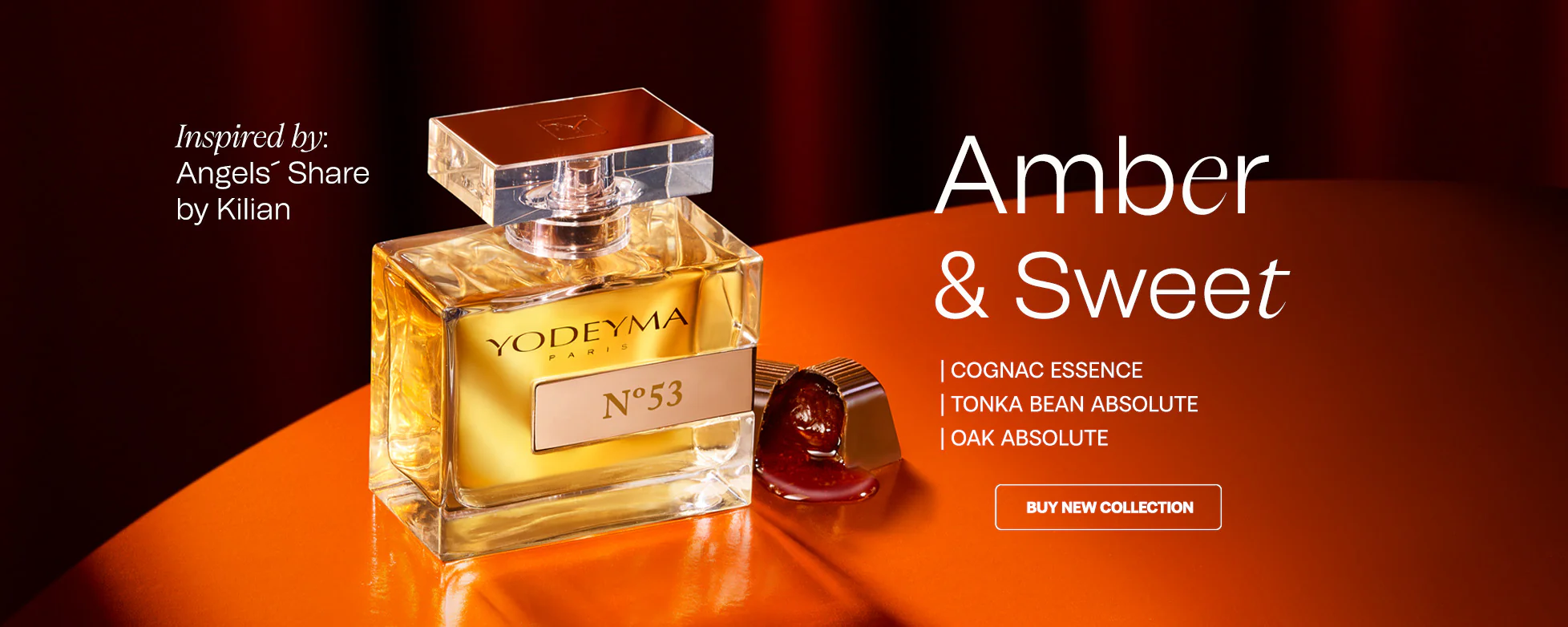 Your Signature Scent Awaits