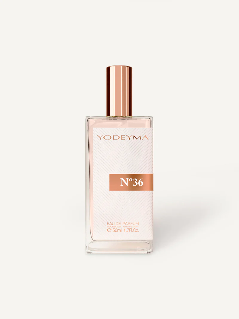 Floral notes 50 ml