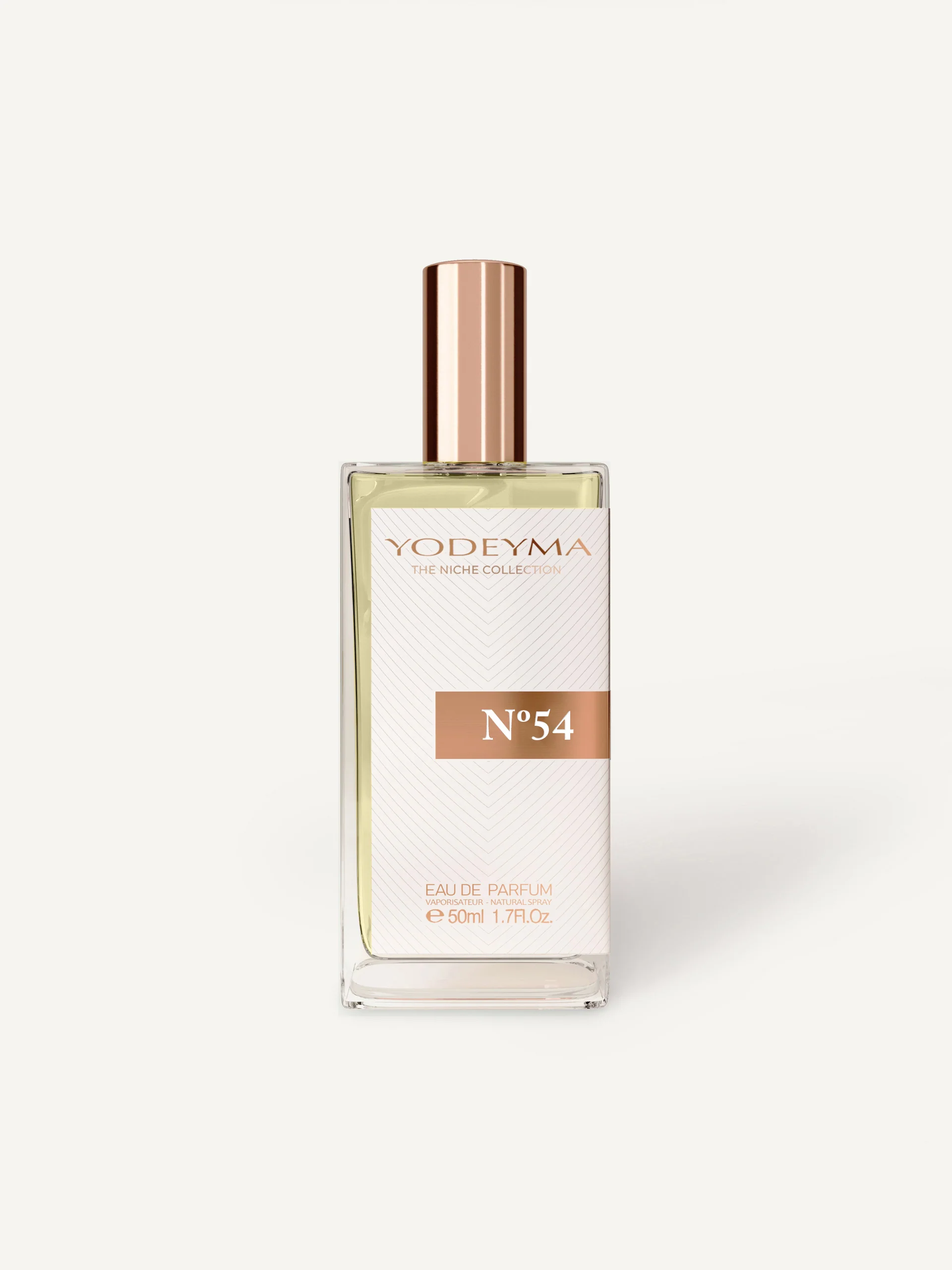 Women´s Niche Collection 50 ml